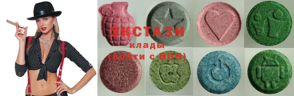 тгк Пересвет
