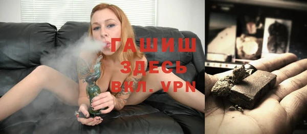тгк Пересвет